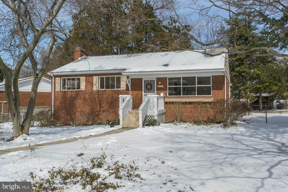 3701 Astoria Rd, Kensington, MD 20895 - photo 1