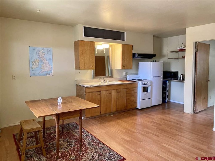 634 E 8th Ave unit 12, Durango, CO 81301 - photo 1