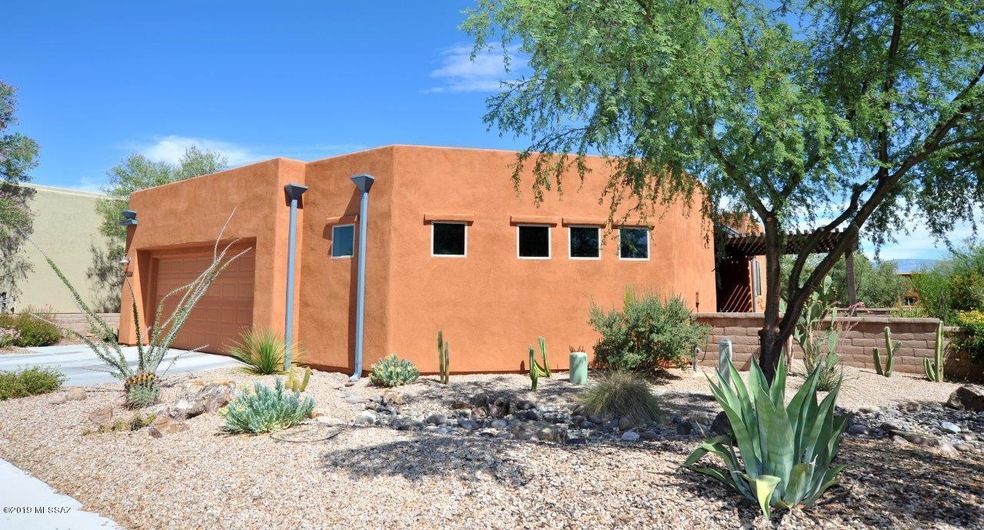 10559 E Marchetti Loop Tucson AZ 85747