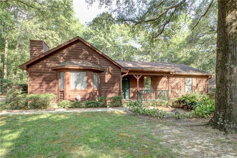This beautiful home is a custom build being sold b