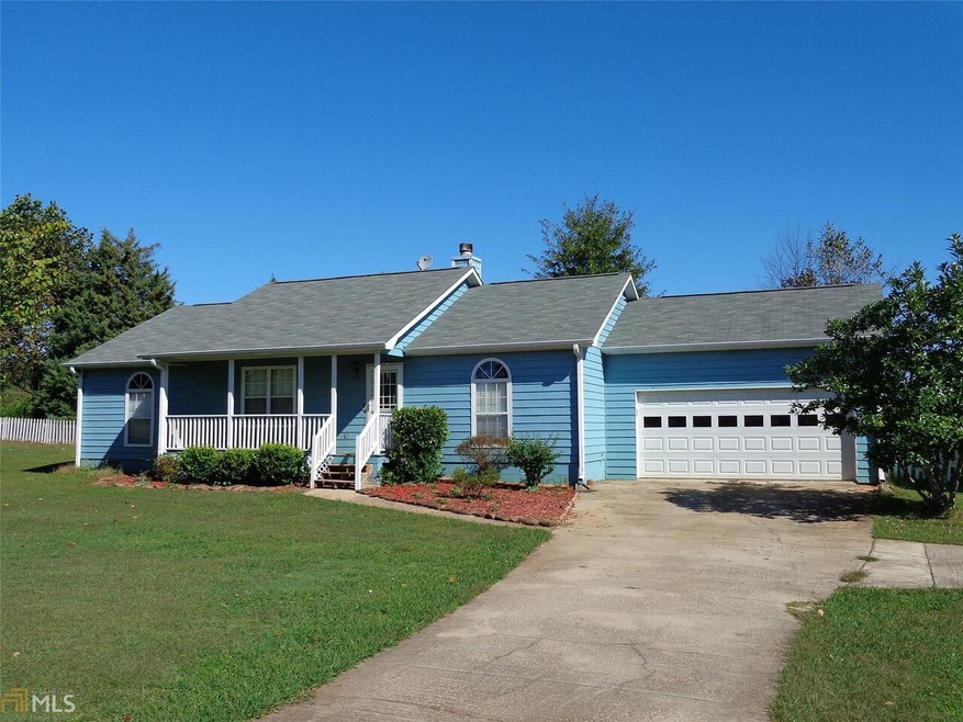 567 Laney Rd, Locust Grove, GA 30248 - photo 1