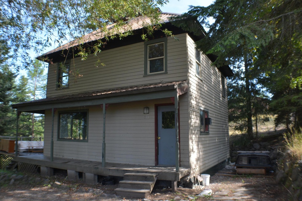 734 Swan River Rd, Bigfork, MT 59911 - photo 1