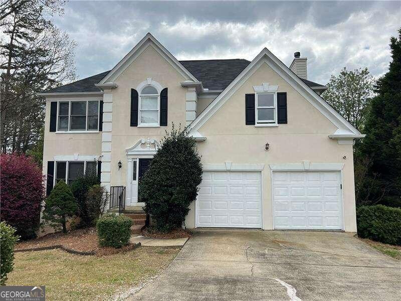 480 Leasingham Way, Duluth, GA 30097 - photo 1