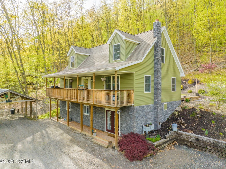 178 Schooners Run, Shickshinny, PA 18655