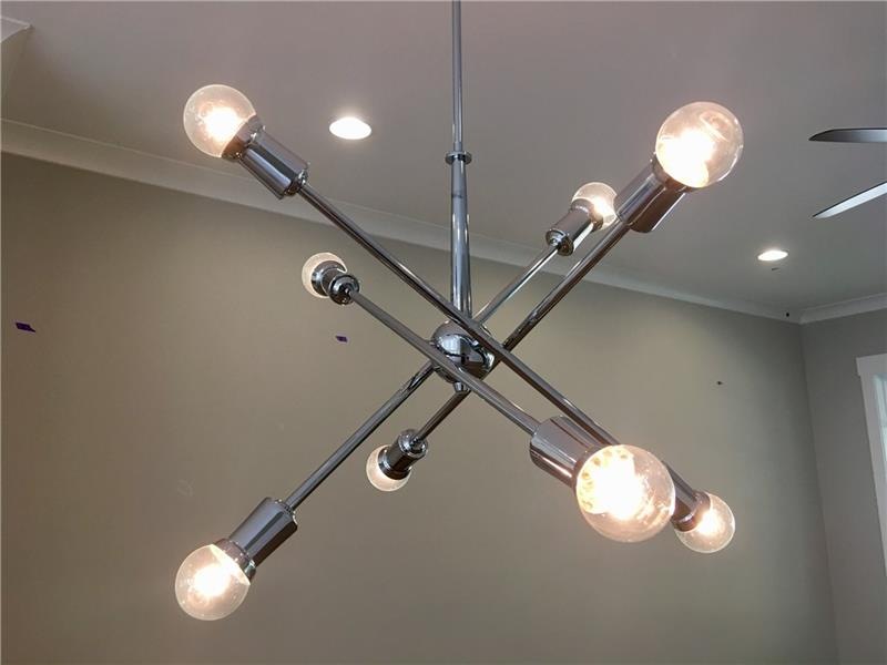 1208 Azalee Hester Wharton Way unit 50, Atlanta, GA 30318 - photo 1