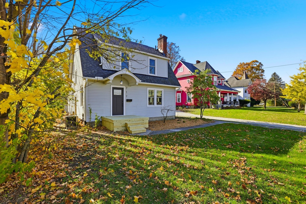 Under Contract $249,900