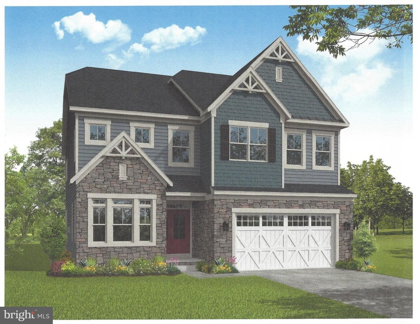 7854 Maritime Ln, Springfield, VA 22153 - photo 1