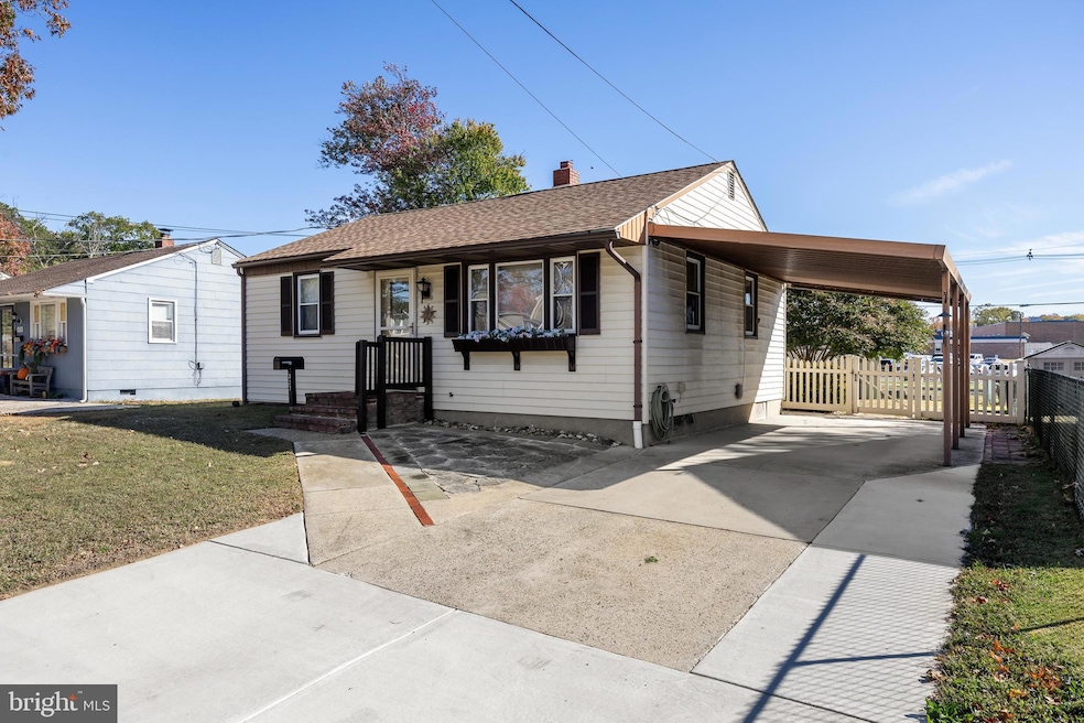 327 S Coles Ave, Maple Shade, NJ 08052 - photo 1