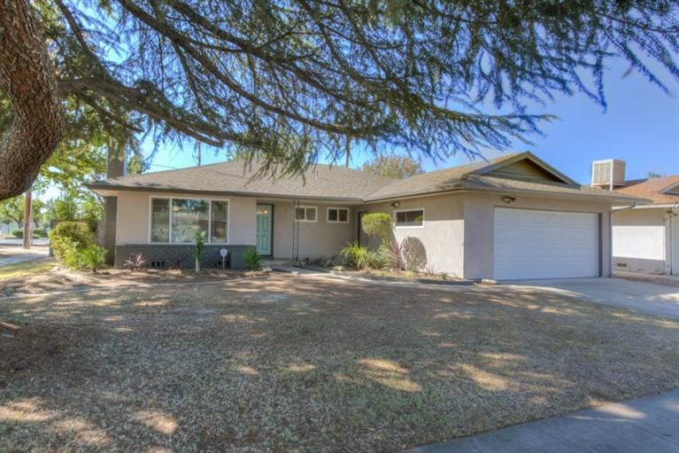Gorgeous home on corner lot