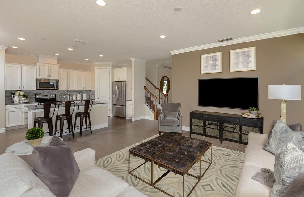 5741 Maple Bluff Way, Hoschton, GA 30548 - photo 1