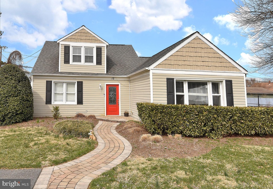 12 3rd Ave S, Glen Burnie, MD 21061 - photo 1