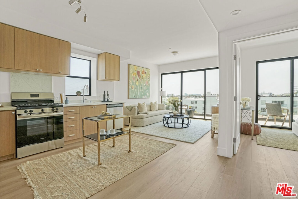 For Rent $4,590/month • Co-Listing Agent