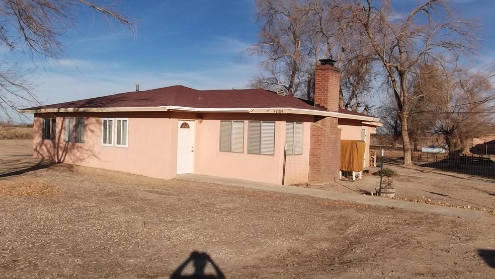 48104 100th St E, Lancaster, CA 93535 - photo 1