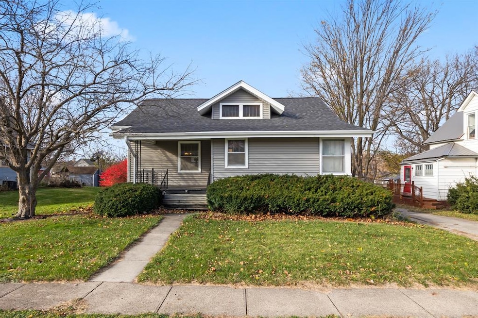 Sold $169,500 • Co-Listing Agent