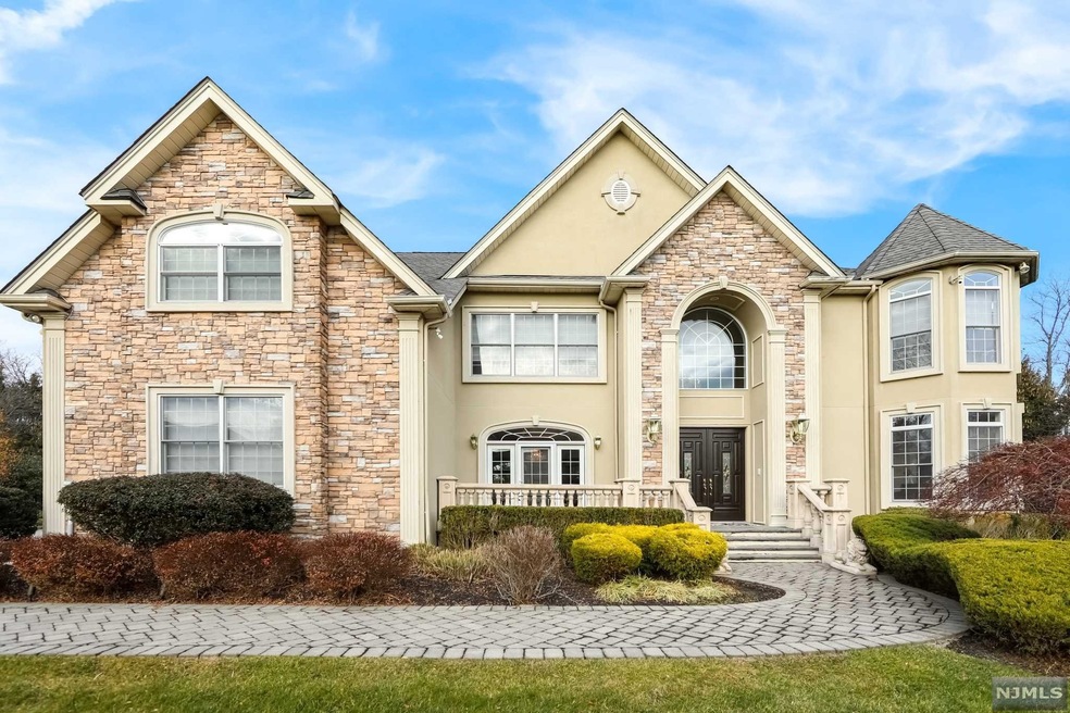 2 Ampssler Way, Old Tappan, NJ 07675 - photo 1