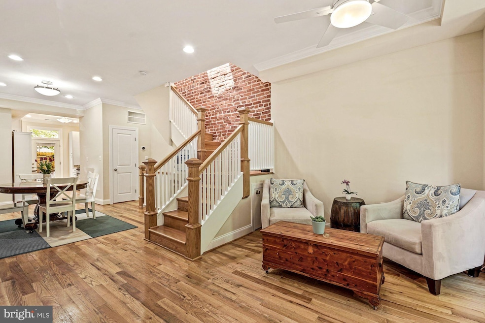 832 5th St NE, Washington, DC 20002 - photo 1