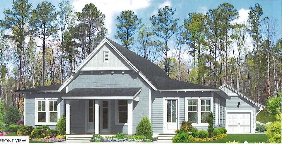 Guilford rendering