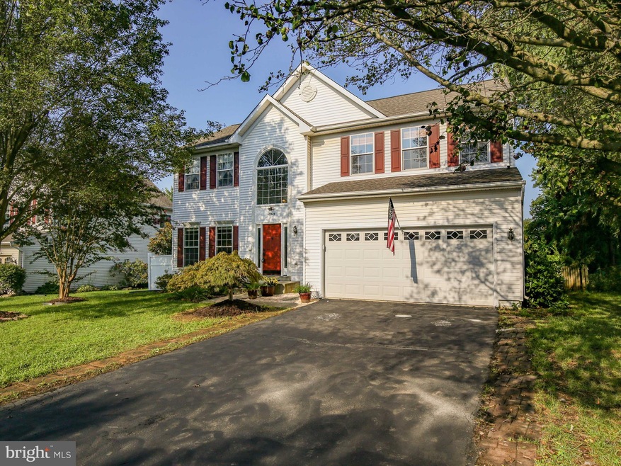 17249 Pickwick Dr, Purcellville, VA 20132 - photo 1