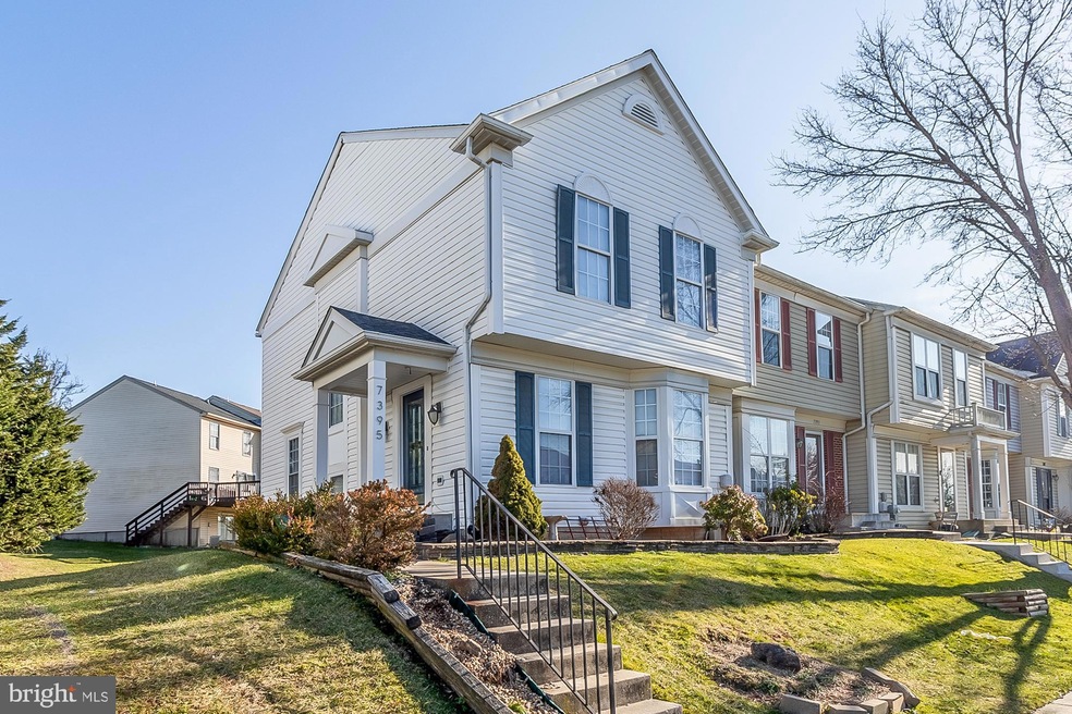 7395 Maury Rd, Windsor Mill, MD 21244 - photo 1