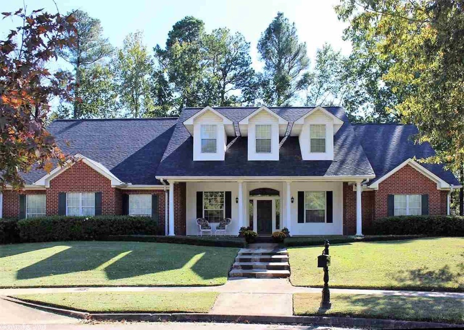 0 Wuthering Heights Place, Texarkana, AR 71854 - photo 1