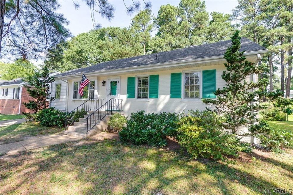 9018 Weldon Dr, Henrico, VA 23229 - photo 1