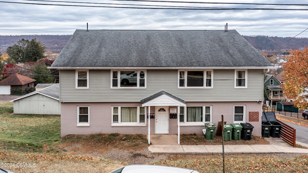 600 E 2nd St, Bloomsburg, PA 17815 - photo 1