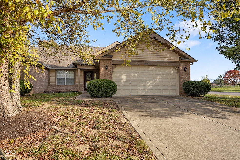 6361 E Walton Dr N, Camby, IN 46113 - photo 1