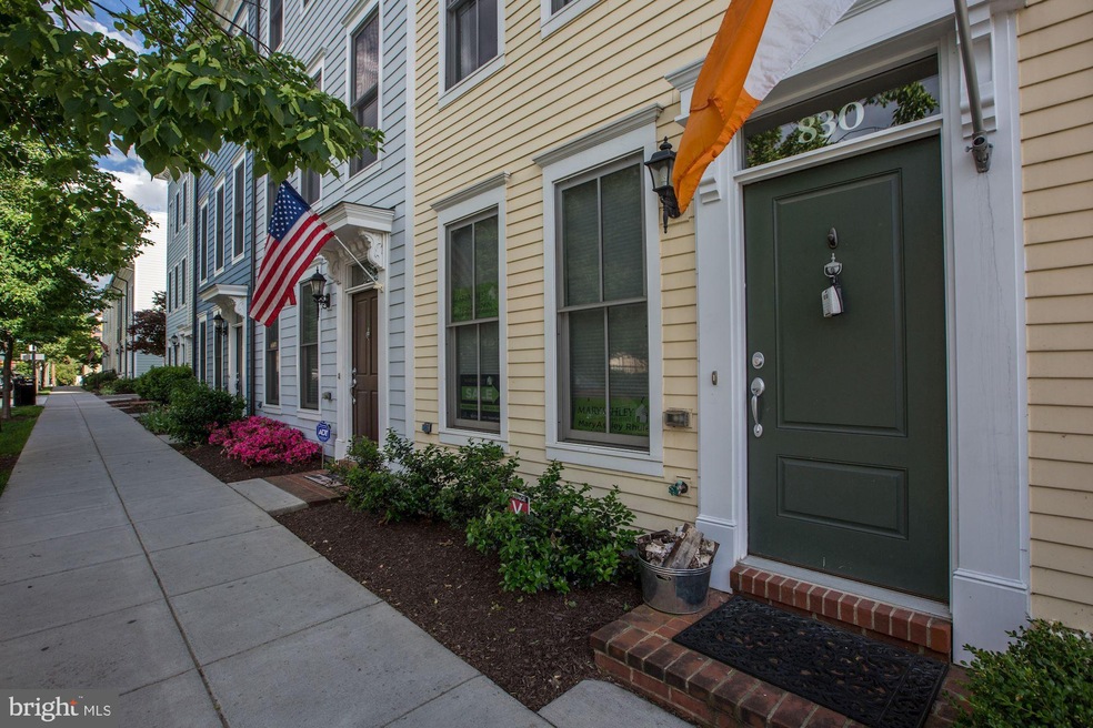 830 Montgomery St, Alexandria, VA 22314 - photo 1