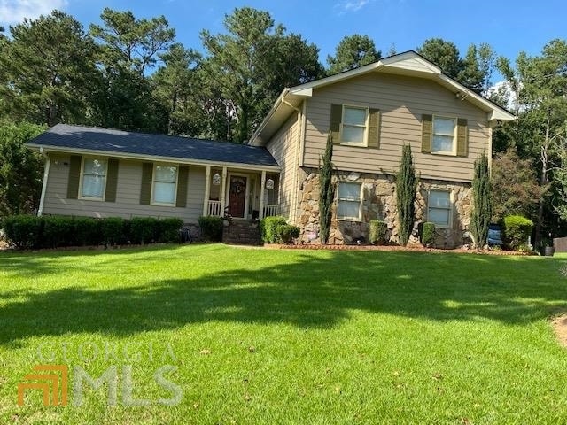 898 Sweet Briar Trail SE, Conyers, GA 30094 - photo 1