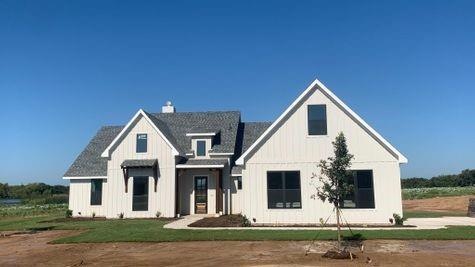 551 Sarra Ln, Poolville, TX 76487 - photo 1