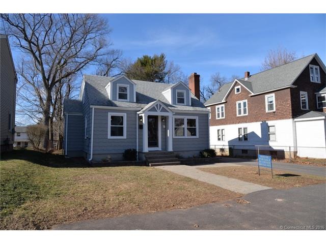 16 Centerfield St, Manchester, CT 06042 - photo 1