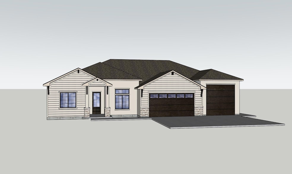 3113 W 2350 S, Cedar City, UT 84720 - photo 1