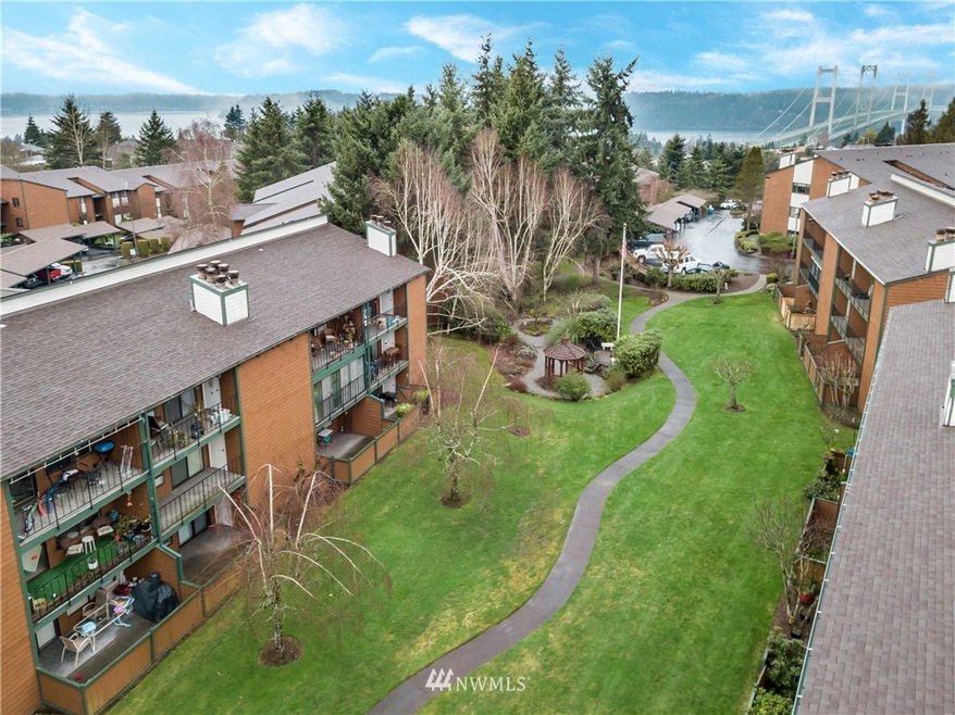 7307 N Skyview Place unit G202, Tacoma, WA 98406 - photo 1