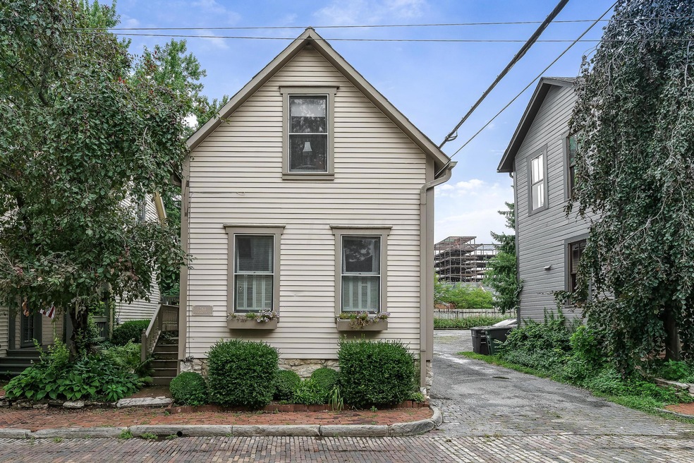 380 Jackson St, Columbus, OH 43206 - photo 1