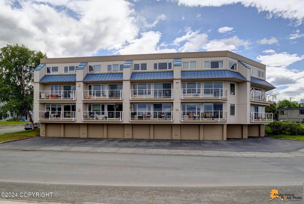 804 P Street #7