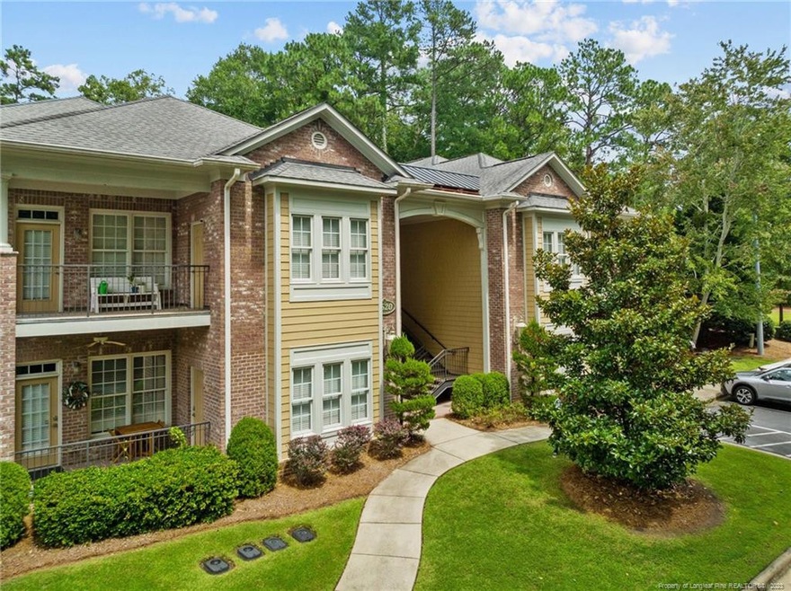 2620 Lockwood Rd, Fayetteville, NC 28303 - photo 1