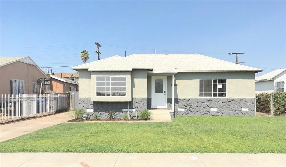 11909 Belhaven St, Los Angeles, CA 90059 - photo 1