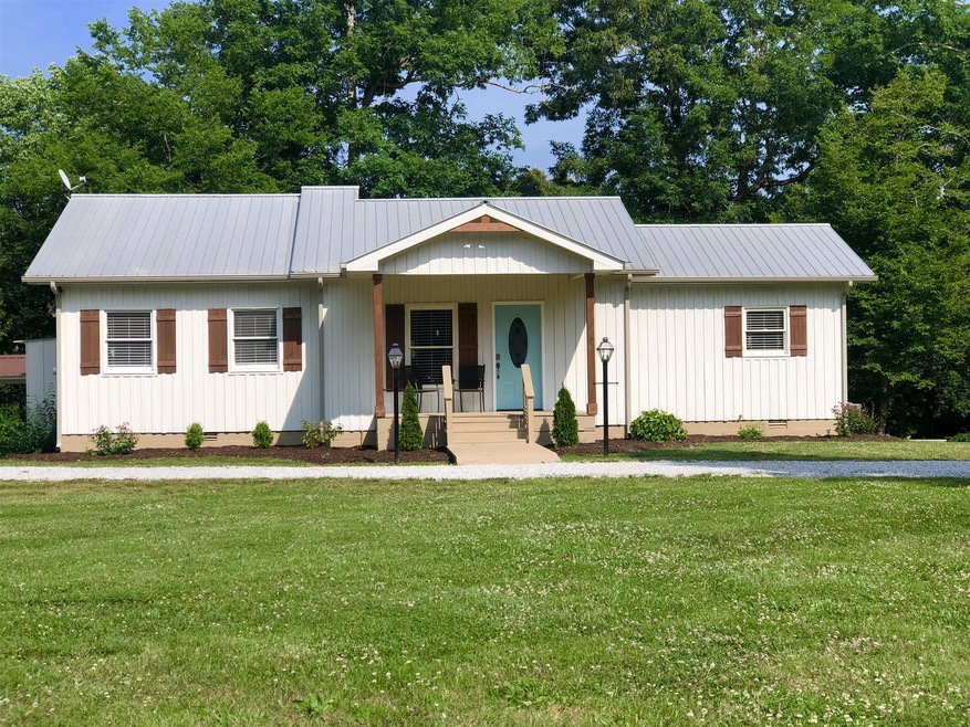 112 Fredonia Rd, Manchester, TN 37355 - photo 1