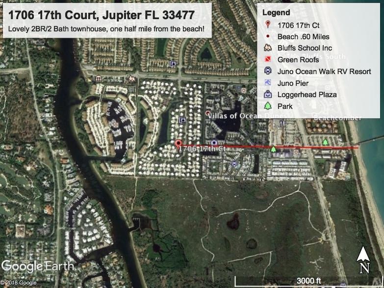 1706 17th Ct, Jupiter, FL 33477 - photo 1