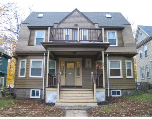 39 Rosedale St unit 39, Dorchester Center, MA 02124 - photo 1