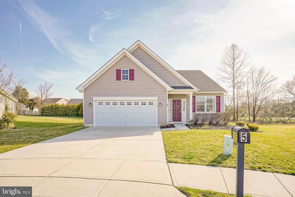 5 Crane Ct, Clayton, NJ 08312 - photo 1