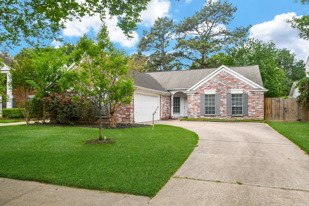 7419 Shangrila Ln, Houston, TX 77095 - photo 1
