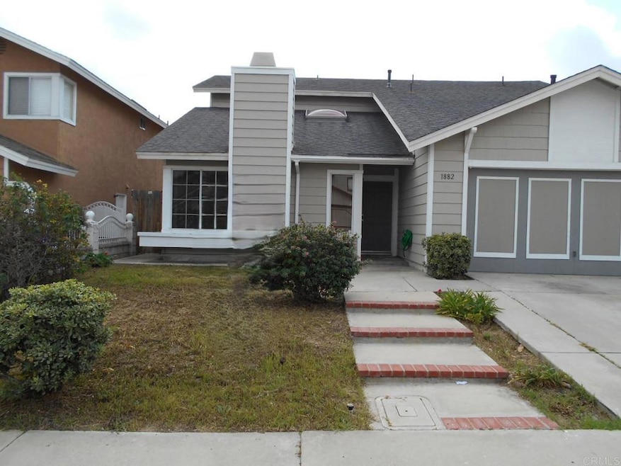 1882 Olamar Way, San Diego, CA 92139 - photo 1