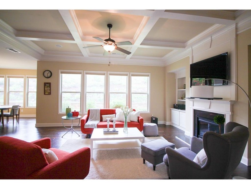 3231 Lake McGinnis Dr, Suwanee, GA 30024 - photo 1