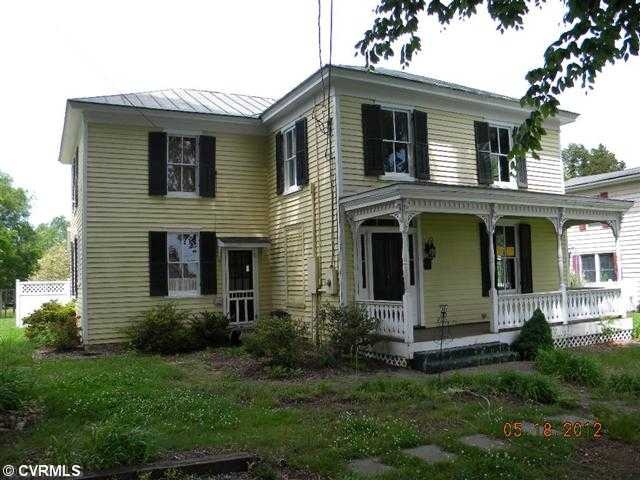 131 West St, Louisa, VA 23093 - photo 1