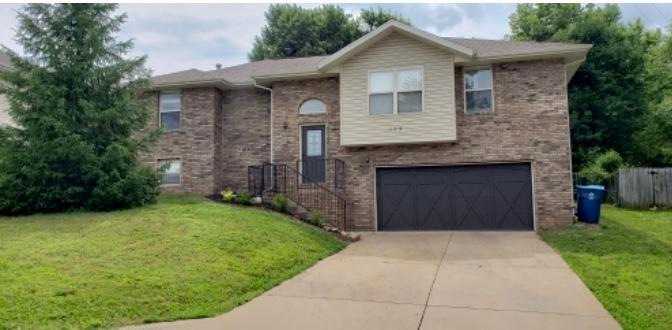 965 Creekside Place, Nixa, MO 65714 - photo 1