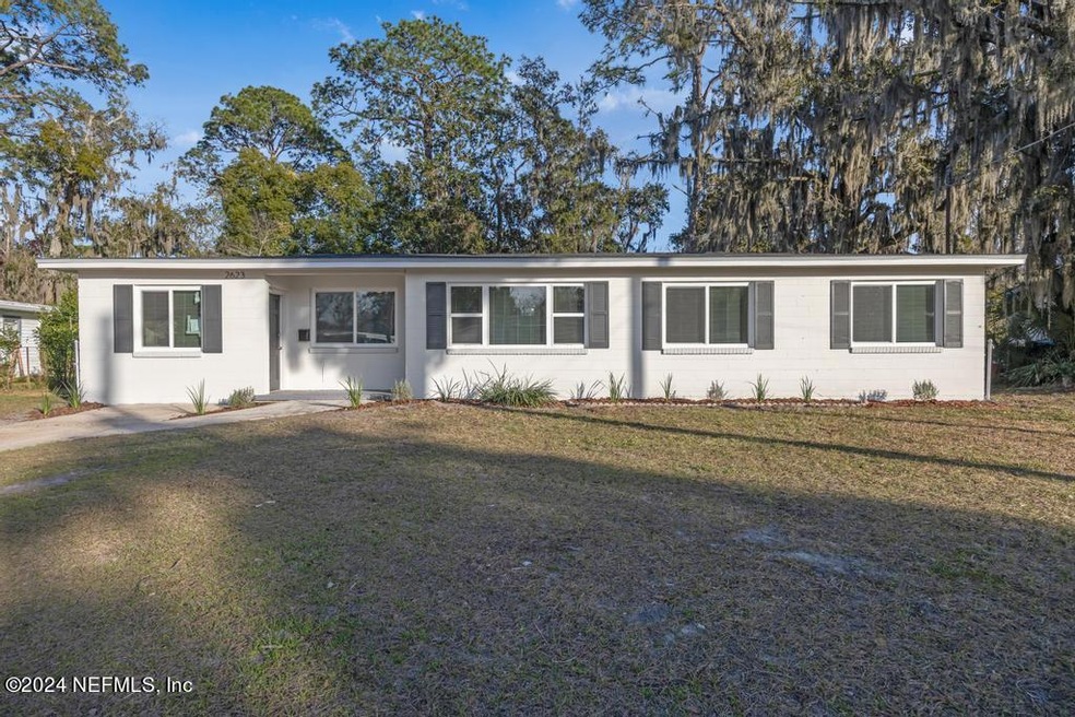 2623 Emily Dr, Jacksonville, FL 32216 - photo 1