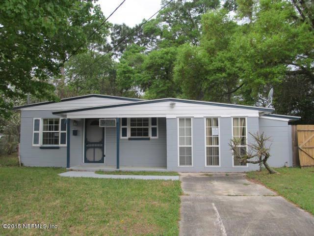 10564 Dove Ln, Jacksonville, FL 32218 - photo 1