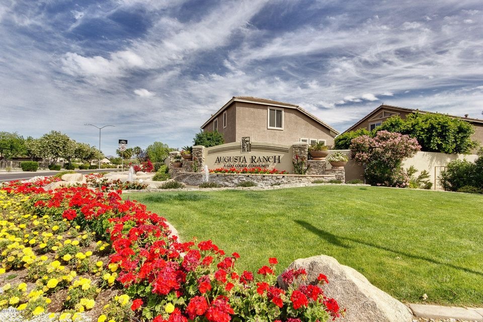 9726 E Knowles Ave, Mesa, AZ 85209 - photo 1