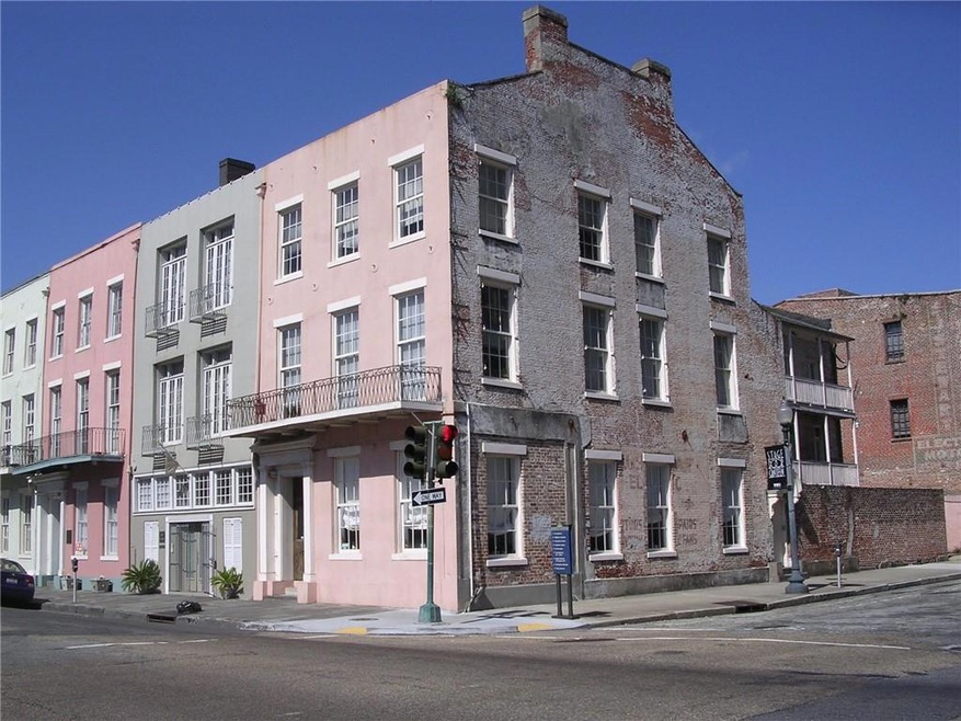 541 St Joseph St unit A, New Orleans, LA 70130 - photo 1